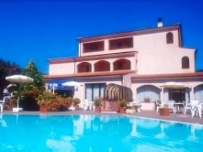 Il Magnifico De Luxe Hotel 4*