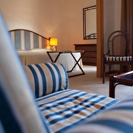 Hotel Il Magnifico De Luxe 4*
