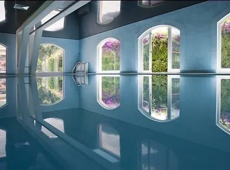 Hotel Il Magnifico De Luxe 4*