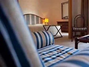 Il Magnifico De Luxe Hotel 4*