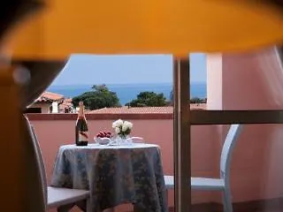Il Magnifico De Luxe Hotel Marciana Marina (Isola d'Elba)