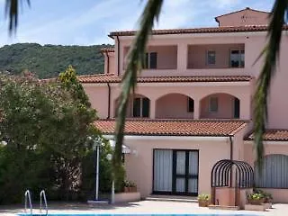 Hotel Il Magnifico De Luxe Marciana Marina (Isola d'Elba)