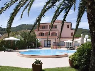 Il Magnifico De Luxe 4* Marciana Marina (Isola d'Elba)