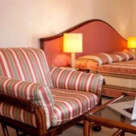 Hotel Il Magnifico De Luxe 4*