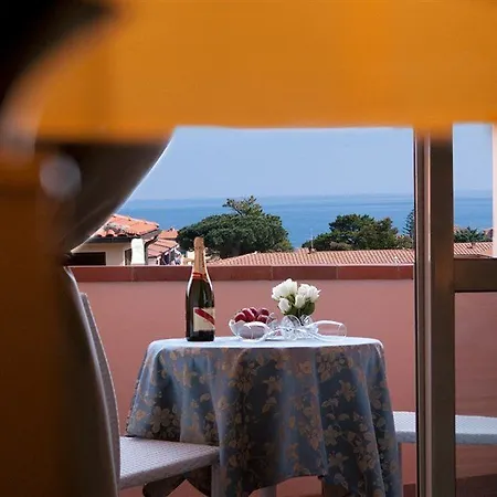 Il Magnifico De Luxe 4*
