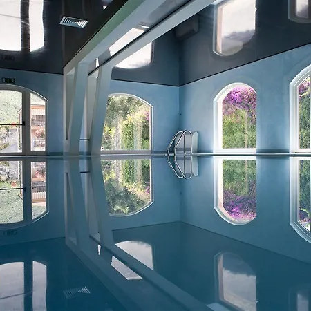 Il Magnifico De Luxe 4* Marciana Marina (Isola d'Elba)