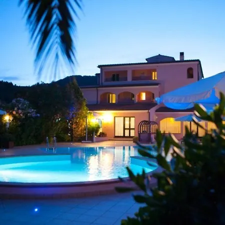 Hotel Il Magnifico De Luxe