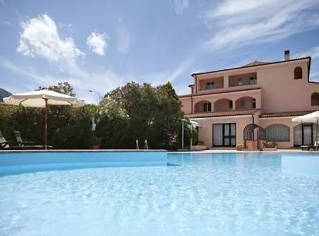 Il Magnifico De Luxe Hotel 4*
