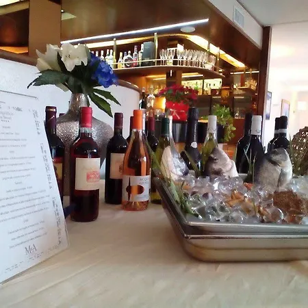 Il Magnifico De Luxe Hotel 4*