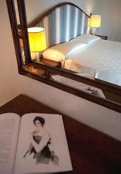 Il Magnifico De Luxe Hotel Marciana Marina (Isola d'Elba)
