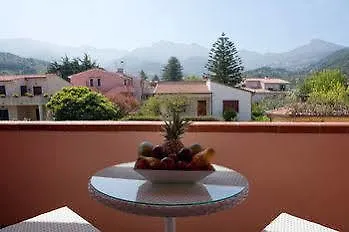 Il Magnifico De Luxe 4* Marciana Marina (Isola d'Elba)