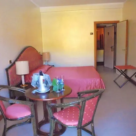 Il Magnifico De Luxe Hotel 4*