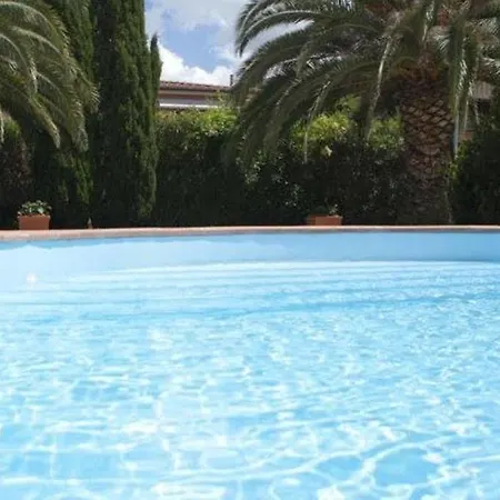 Il Magnifico De Luxe 4* Marciana Marina (Isola d'Elba)
