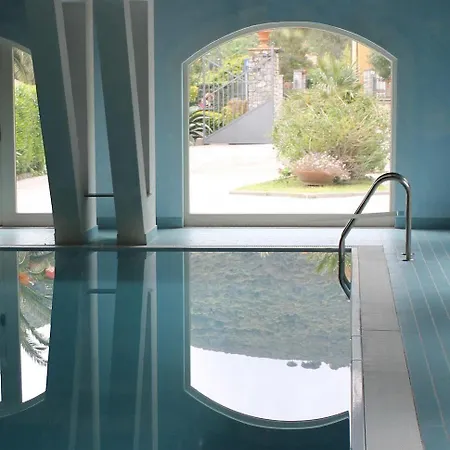Il Magnifico De Luxe Hotel 4*