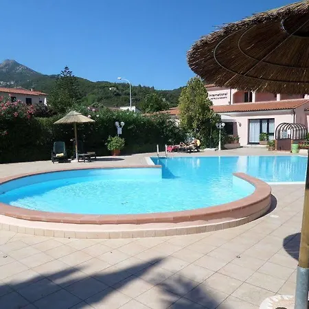 Il Magnifico De Luxe 4* Marciana Marina (Isola d'Elba)