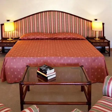 Il Magnifico De Luxe Hotel