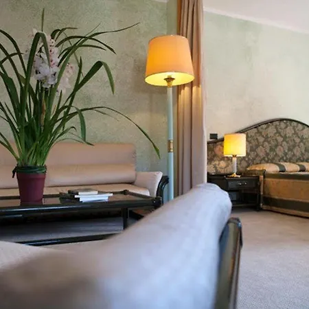 Il Magnifico De Luxe Hotel