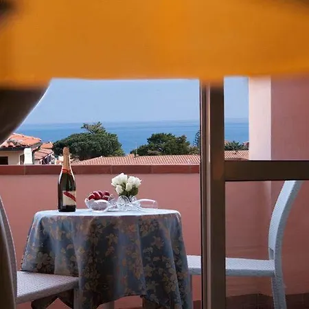 Il Magnifico De Luxe Hotel Marciana Marina (Isola d'Elba)