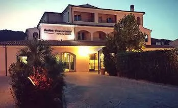 Il Magnifico De Luxe Hotel 4*