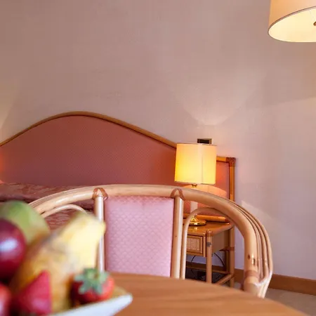 Hotel Il Magnifico De Luxe