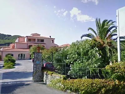 Hotel Il Magnifico De Luxe Marciana Marina (Isola d'Elba)