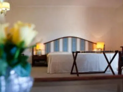 Hotel Il Magnifico De Luxe 4*