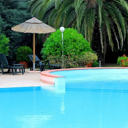 Hotel Il Magnifico De Luxe Marciana Marina (Isola d'Elba)