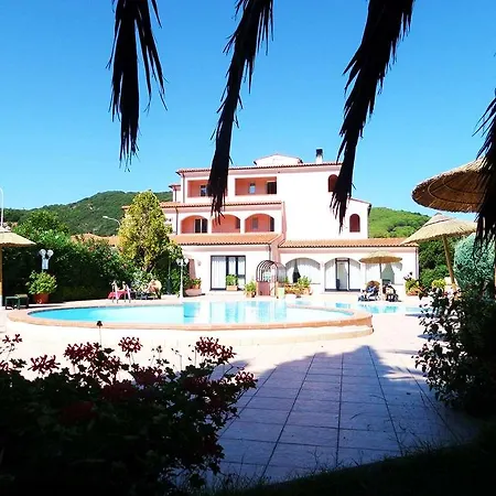 Il Magnifico De Luxe 4* Marciana Marina (Isola d'Elba)
