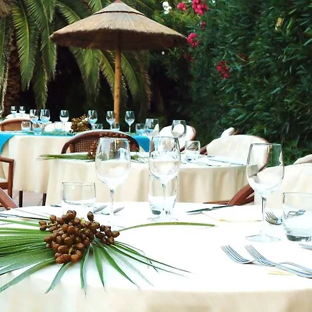Il Magnifico De Luxe Hotel Marciana Marina (Isola d'Elba)