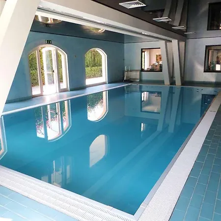 Il Magnifico De Luxe Hotel
