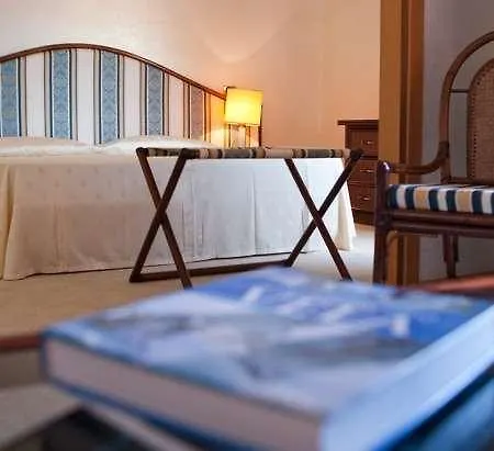 Hotel Il Magnifico De Luxe