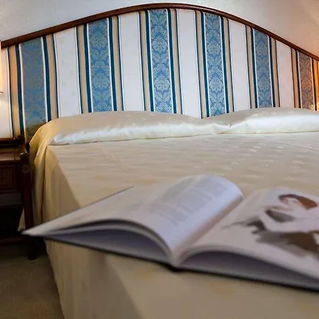 Il Magnifico De Luxe Hotel Marciana Marina (Isola d'Elba)