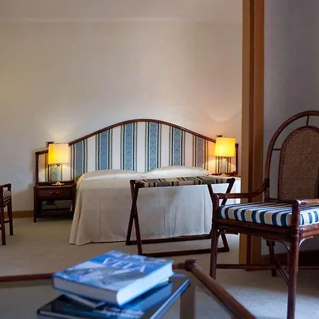 Il Magnifico De Luxe Hotel