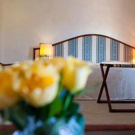 Hotel Il Magnifico De Luxe 4*