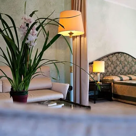 Il Magnifico De Luxe Hotel 4*