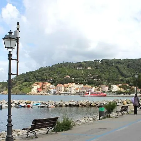 Il Magnifico De Luxe 4* Marciana Marina (Isola d'Elba)